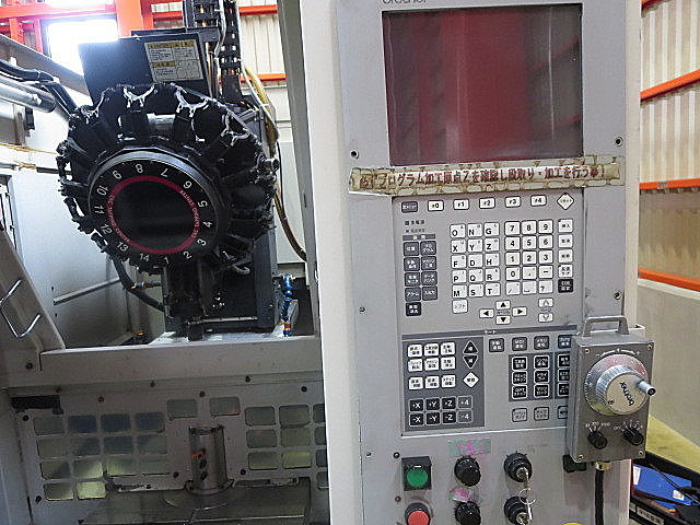 P004666 タッピングセンター ブラザー TC-R2A_2