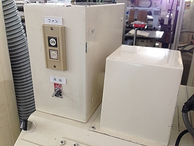 A105798 ショットブラスト 不二製作所 FDP-1W_9