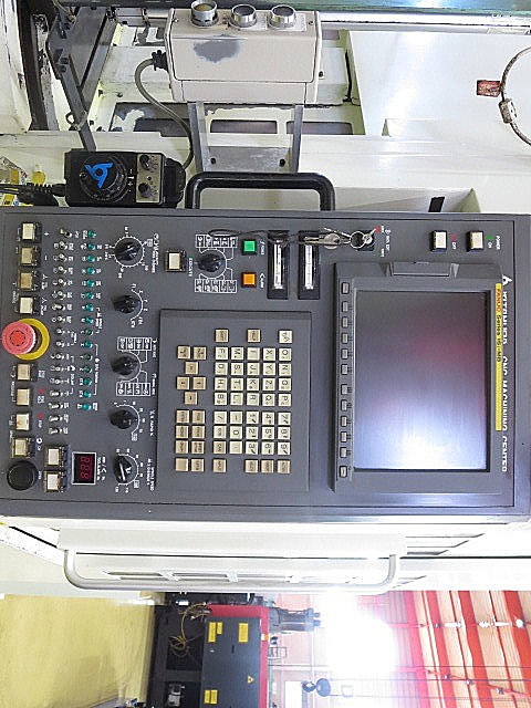 P004643 立型マシニングセンター キタムラ機械 Mycenter-2XiF_4