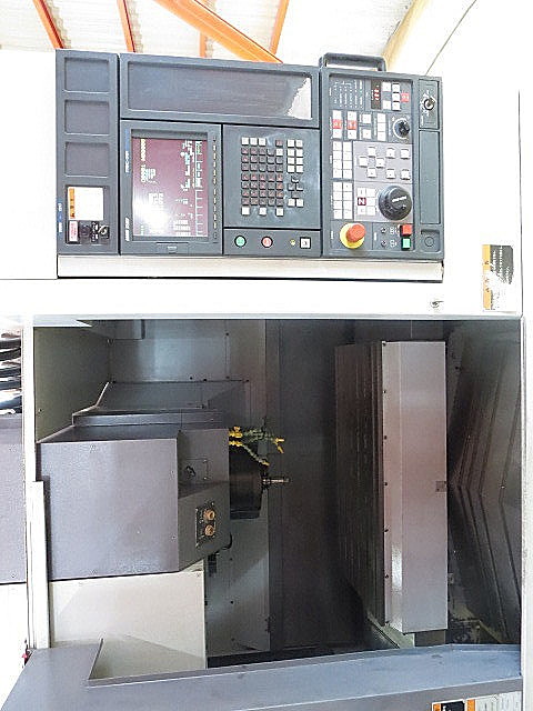 P004638 立型マシニングセンター 森精機 SV-500/40_1