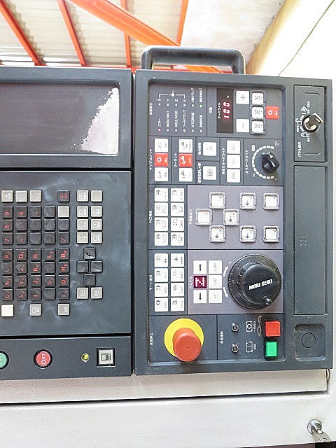 P004638 立型マシニングセンター 森精機 SV-500/40_4