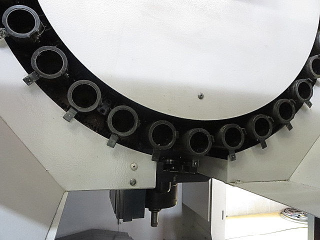 P004638 立型マシニングセンター 森精機 SV-500/40_9