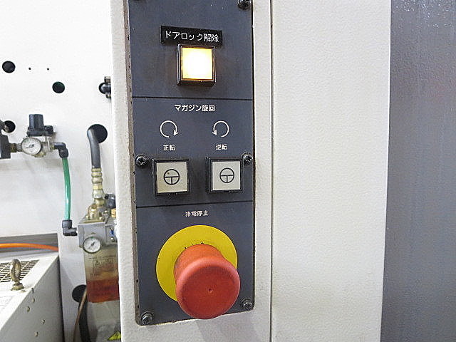 P004638 立型マシニングセンター 森精機 SV-500/40_11