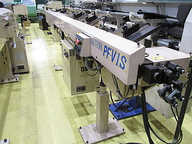 P004639 オートバー アルプスツール PF-V1S_0