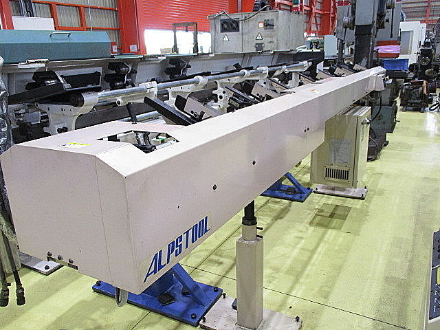 P004639 オートバー アルプスツール PF-V1S_1