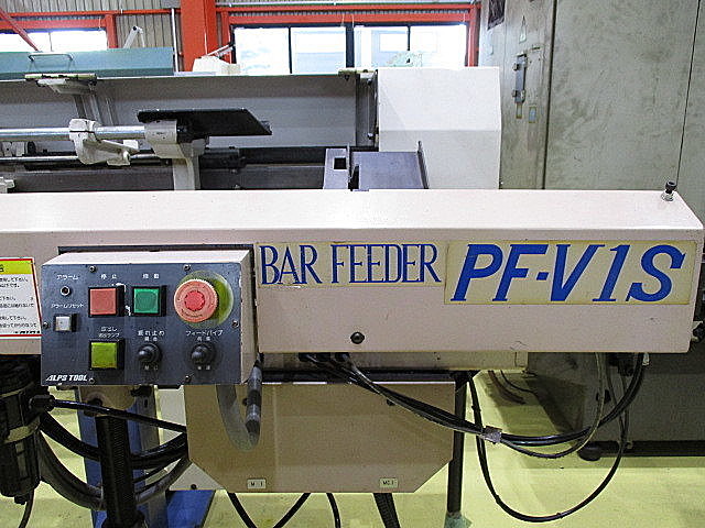 P004639 オートバー アルプスツール PF-V1S_2