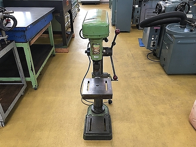 ボール盤 Kira Nsd 340 株式会社 小林機械 ボール盤 Kira Nsd 340 株式会社 小林機械