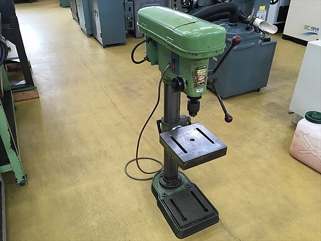 ボール盤 Kira Nsd 340 株式会社 小林機械 ボール盤 Kira Nsd 340 株式会社 小林機械