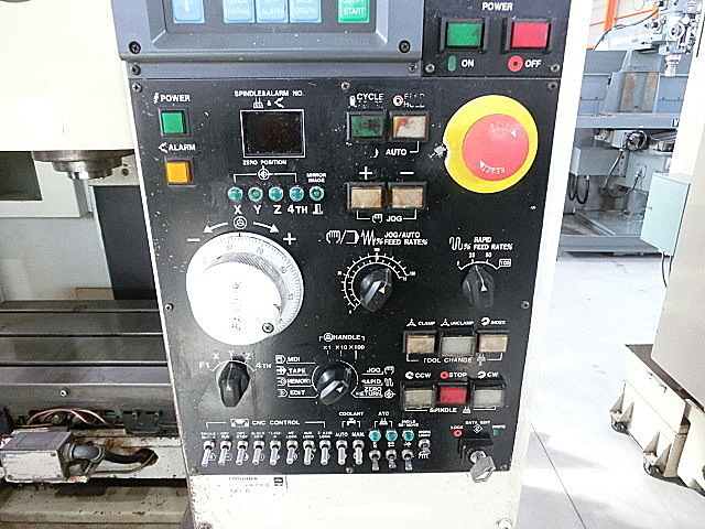 H010013 立型マシニングセンター キタムラ機械 Mycenter R-0_9