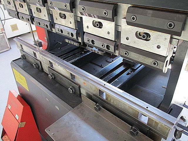 H010009 ＮＣベンダー アマダ FBD5012E_2