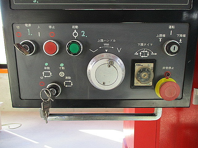 H010009 ＮＣベンダー アマダ FBD5012E_7