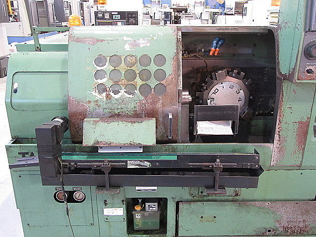 P004633 ＮＣ旋盤 高松機械工業 UX-12_2