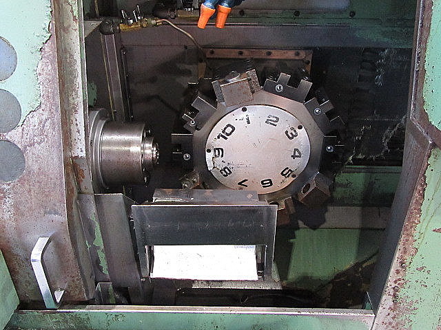 P004633 ＮＣ旋盤 高松機械工業 UX-12_3