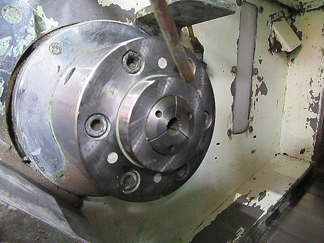 P004631 ＮＣ自動盤 高松機械工業 X-10_3
