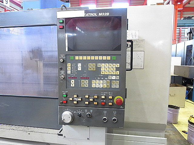 P004629 立型マシニングセンター ヤマザキマザック VTC-16C_2