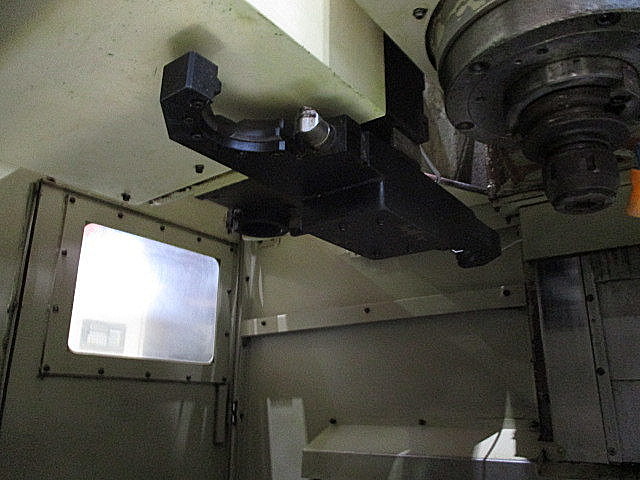 P004625 立型マシニングセンター 大隈豊和 MILLAC-438V_14