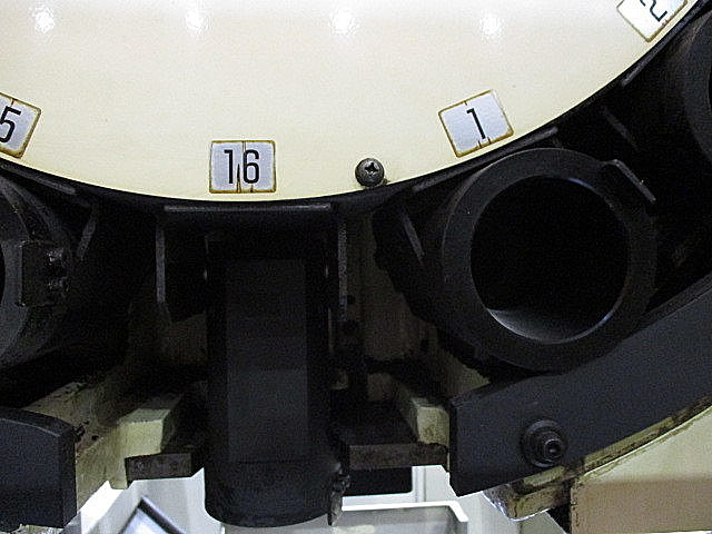 P004625 立型マシニングセンター 大隈豊和 MILLAC-438V_18