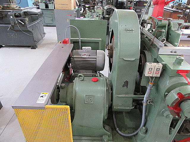P004624 ゴム圧延機 --_10