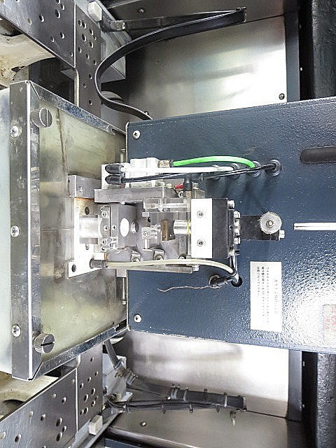 P004619 ＮＣワイヤーカット 牧野フライス製作所 U53K_6