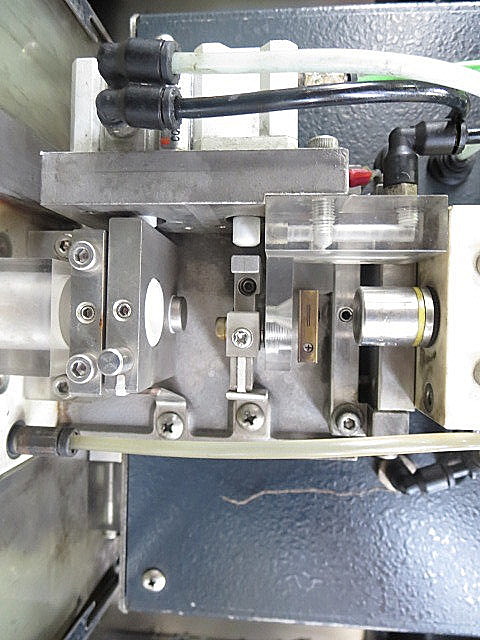 P004619 ＮＣワイヤーカット 牧野フライス製作所 U53K_7