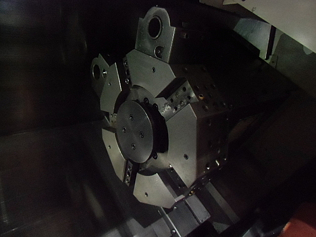 P004617 ＮＣ旋盤 ミヤノ LX-08C_6