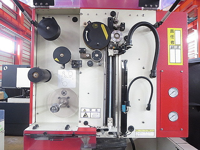 P004615 ＮＣワイヤーカット アマダ AD1_5