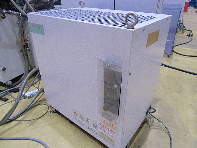 P004612 ＮＣワイヤーカット ファナック α-1iA_11