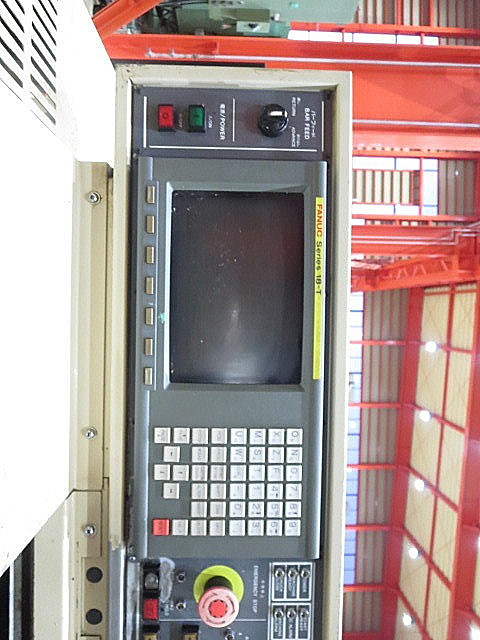 P004598 ＮＣ自動盤 ミヤノ BND-34S3_3
