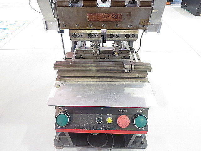 P901070 万能ベンダー アマダ SPH-30C_3