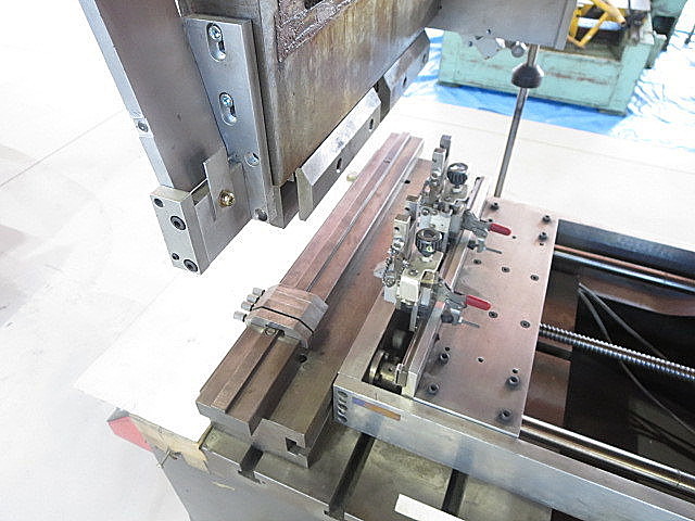 P901070 万能ベンダー アマダ SPH-30C_5