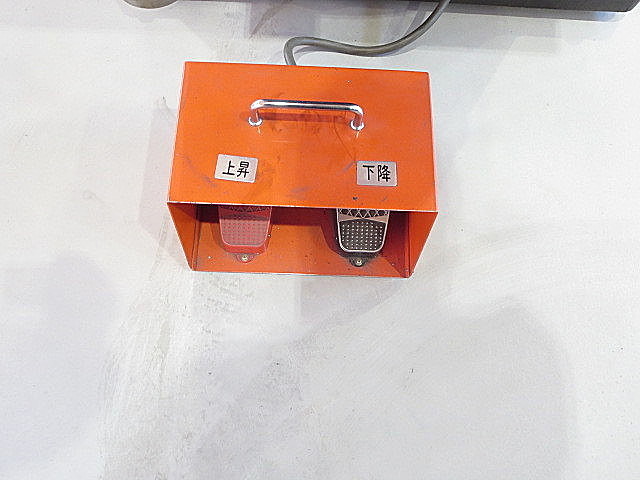P901070 万能ベンダー アマダ SPH-30C_7