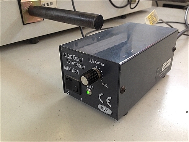 A105536 顕微鏡 ミツトヨ MF(176-523-5)_3