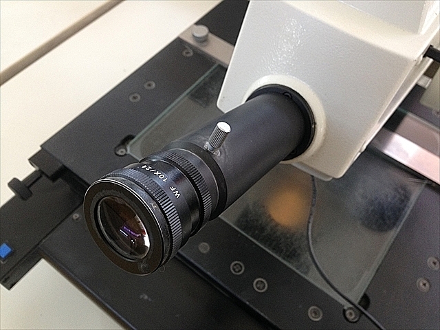 A105536 顕微鏡 ミツトヨ MF(176-523-5)_8