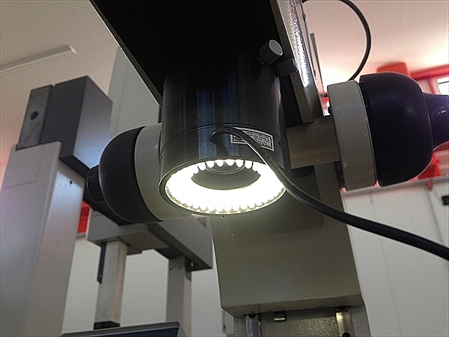 A105536 顕微鏡 ミツトヨ MF(176-523-5)_10