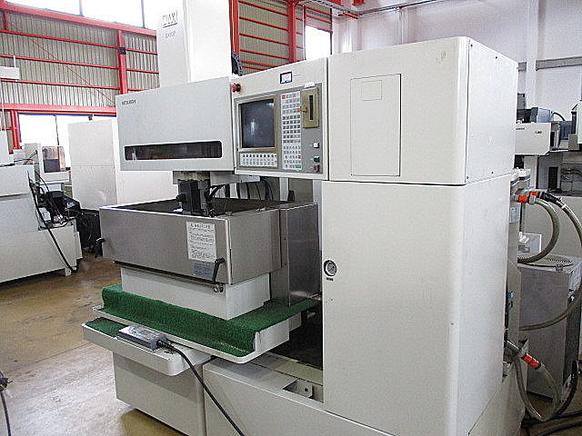 P004580 ＮＣワイヤーカット 三菱電機 SX10P_1