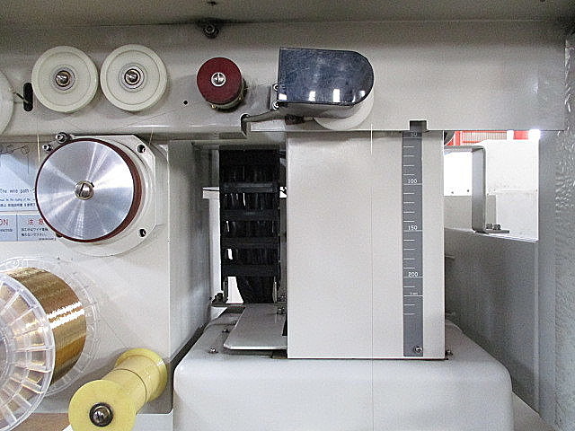 P004580 ＮＣワイヤーカット 三菱電機 SX10P_9