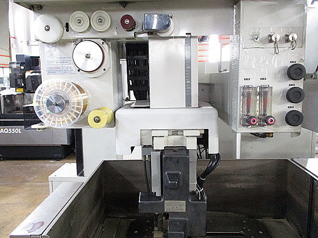 P004580 ＮＣワイヤーカット 三菱電機 SX10P_10