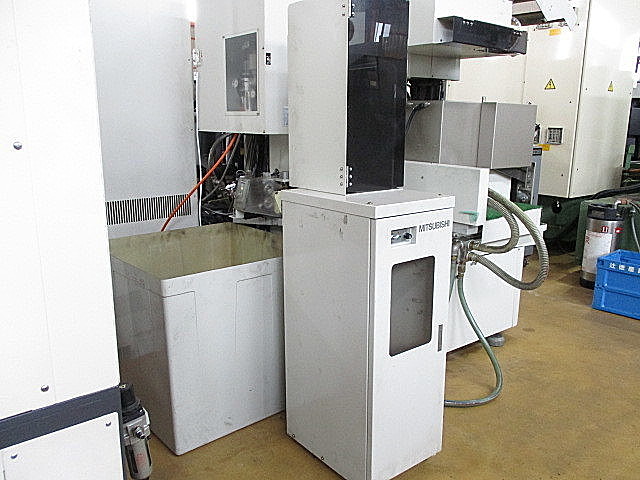 P004580 ＮＣワイヤーカット 三菱電機 SX10P_17