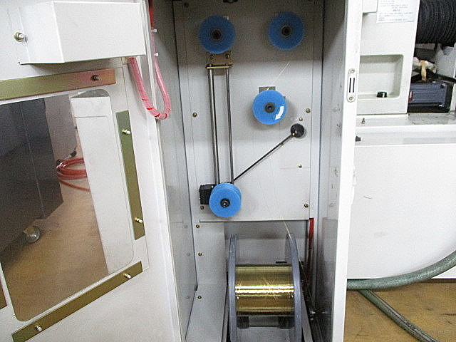 P004580 ＮＣワイヤーカット 三菱電機 SX10P_19