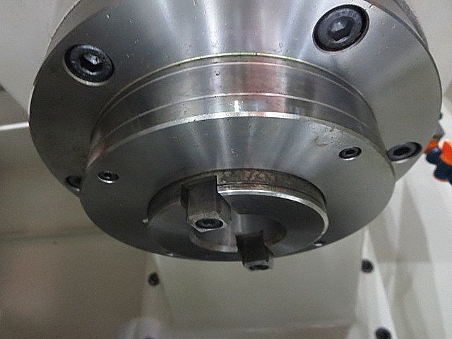 P004578 立型マシニングセンター 滝沢 MAC-V40_8