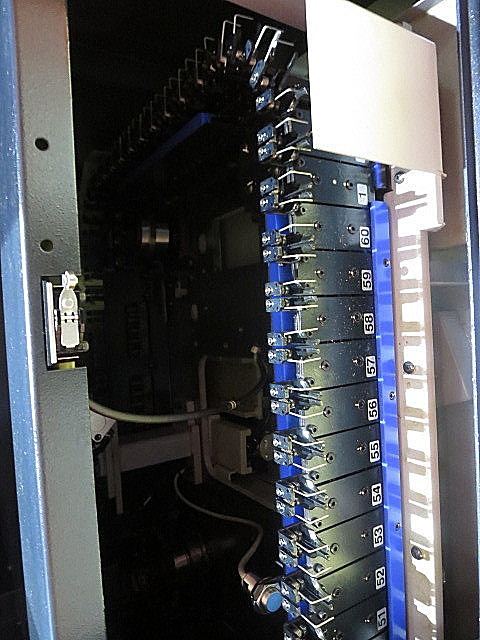 P004574 立型マシニングセンター 牧野フライス製作所 V22_9