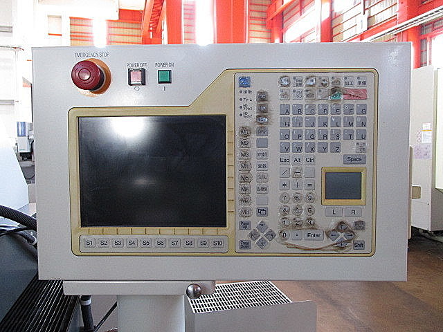 P004573 ＮＣ放電加工機 三菱電機 EA8PM_2