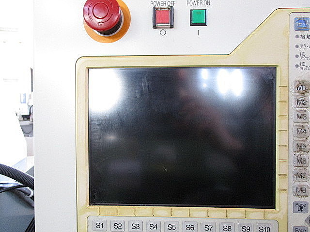 P004573 ＮＣ放電加工機 三菱電機 EA8PM_3