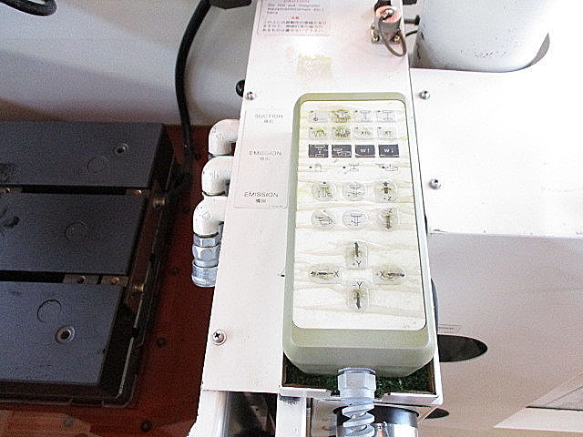 P004573 ＮＣ放電加工機 三菱電機 EA8PM_5