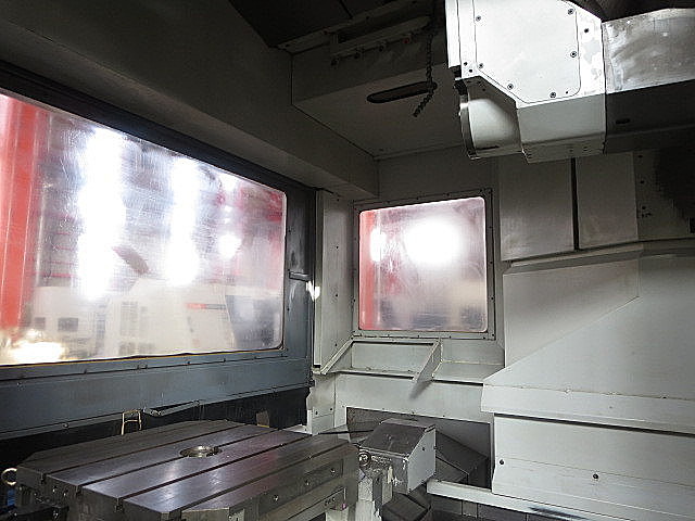 P004566 五軸加工機 ヤマザキマザック HV800_5