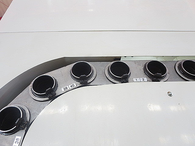 P004566 五軸加工機 ヤマザキマザック HV800_10