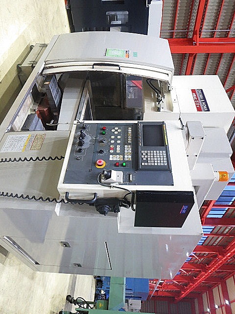 P004575 立型マシニングセンター 大隈豊和 MILLAC-511V_1