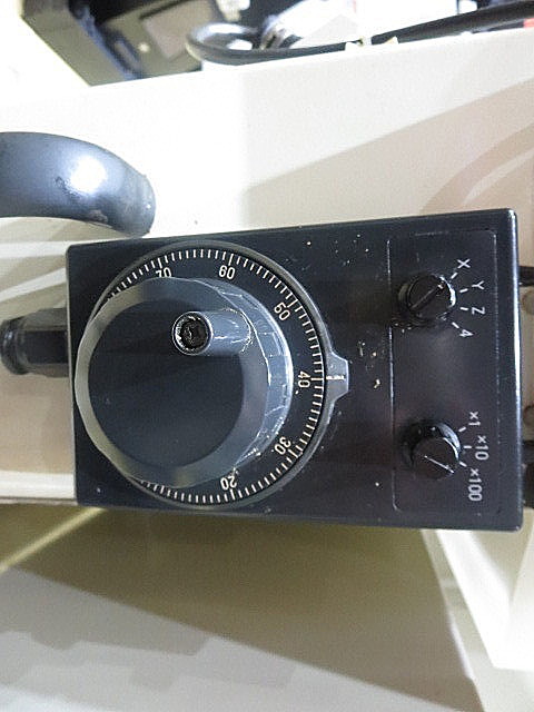 P004575 立型マシニングセンター 大隈豊和 MILLAC-511V_5