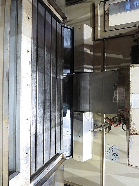P004575 立型マシニングセンター 大隈豊和 MILLAC-511V_6