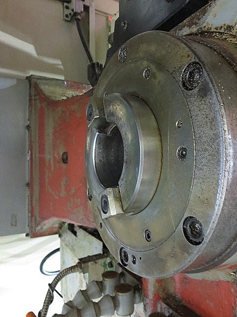 P004575 立型マシニングセンター 大隈豊和 MILLAC-511V_8